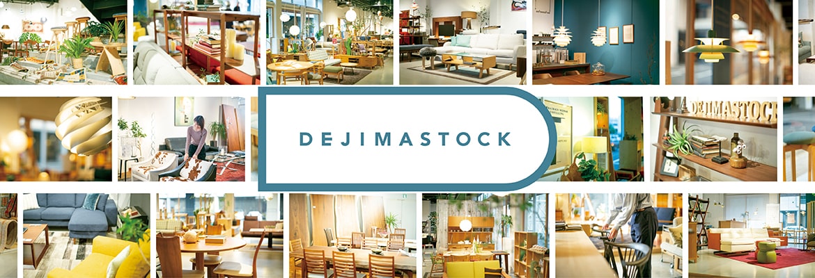 DEJIMASTOCK