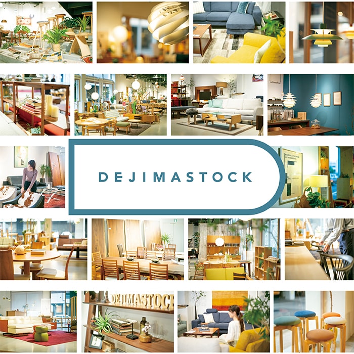 DEJIMASTOCK