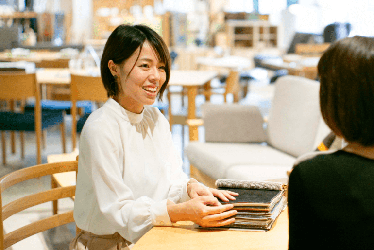 DEJIMASTOCK インテリアコーディネーター 