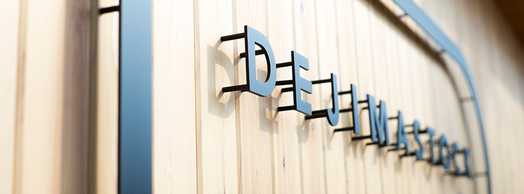 DEJIMASTOCK MEMBER
