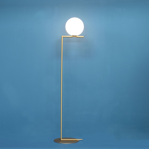 IC LIGHTS　フロア