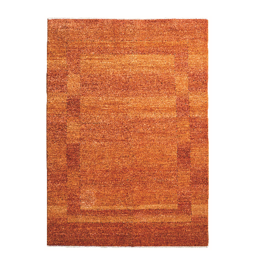 ギャッベ　カシュクリ　170×122cm