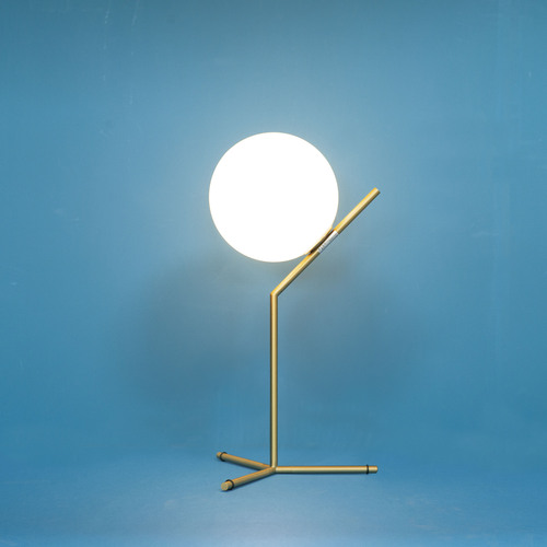 IC LIGHTS