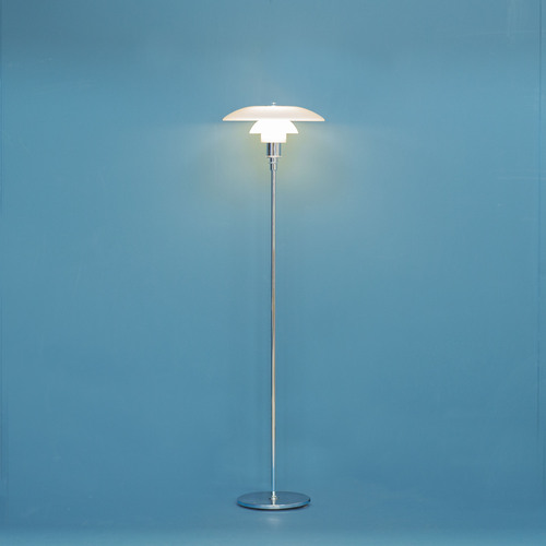 PH 3½‐2½　フロア