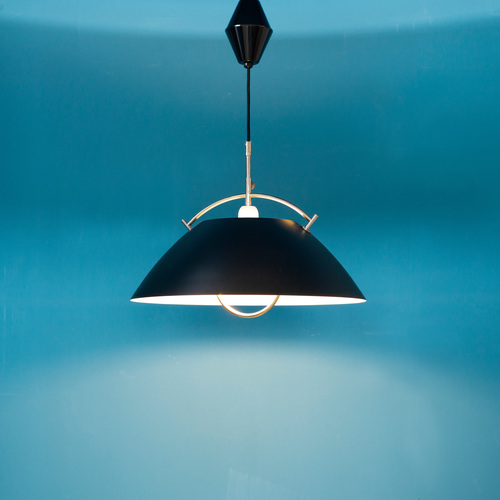 THE PENDANT