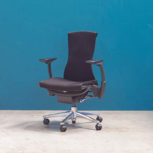 ワークチェア　Embody Chairs