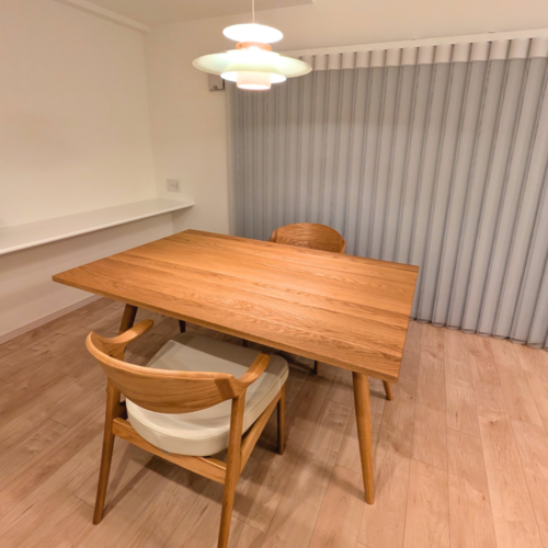 ジャパンディのおしゃれな部屋作り。日本×北欧のインテリア実例
